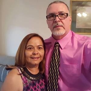 Meet your Posher, Awilda